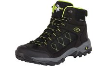 69747042 69747043 69747044 69747045 69747046 - Berggids Erongo Mid II Herenschoenen