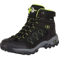Mountain Guide Erongo Mid II Herrenschuhe