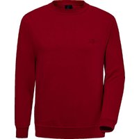 Mountain Guide Herren Sweatshirt Classic