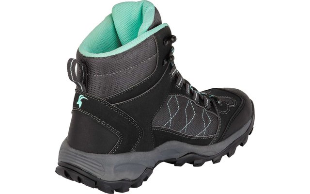 Chaussures Mountain Guide Erongo II Mid pour femmes