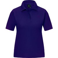 Berggids Dames Poloshirt