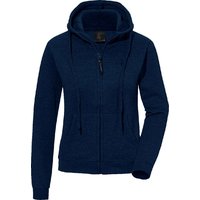 Mountain Guide Classic Damen Kapuzensweatjacke