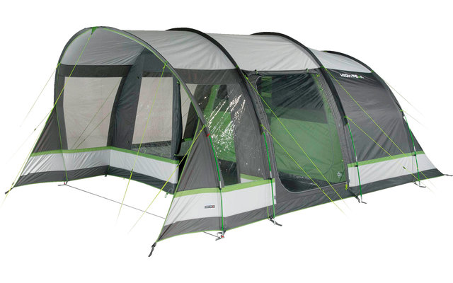 High Peak Garda 4.0 Familie tent