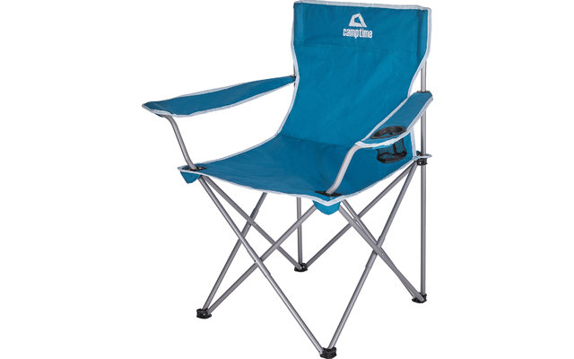 Camptime Tauri folding chair