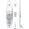 Indiana Touring 11'6 inflatable Stand Up Paddling board incl. paddle and air pump