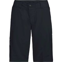 Vaude Ledro women's cycling shorts