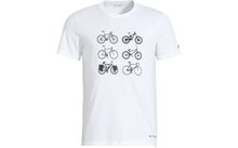 Vaude Cyclist V Herren Shirt