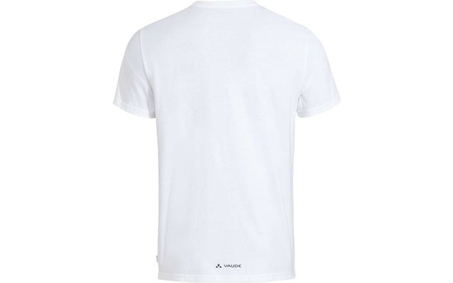 Camiseta Vaude Cyclist V para hombre