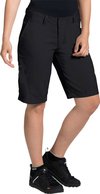 Vaude Ledro Damen Radshorts