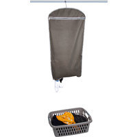 Hindermann dirty laundry bag