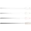 Knister Grill Sticks barbecue skewers 4 pieces