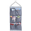 Hindermann Espace shoe bag incl. clothes hanger