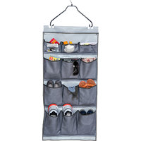 Hindermann Organizer Bag Magnum