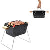 Knister Small charcoal grill
