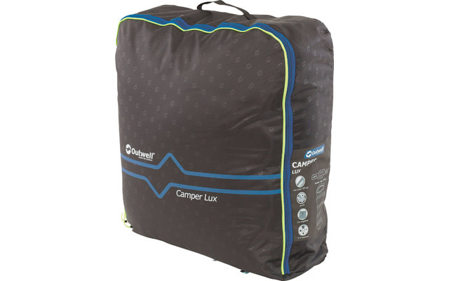 Outwell Camper Lux Blanket Sleeping Bag