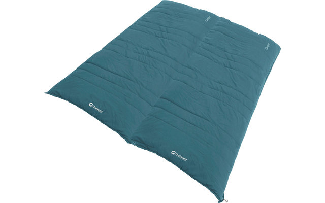 Sac de couchage Outwell Camper Blanket