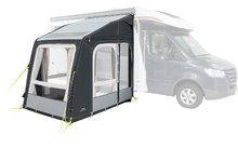 Dometic Rally Air Pro 200 S inflatable caravan / motorhome awning