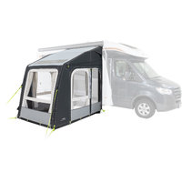 Dometic Rally Air Pro 200 S - Auvent gonflable pour caravane / camping-car