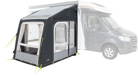Dometic Rally Air Pro 200 S aufblasbares Wohnwagen- / Reisemobilvorzelt