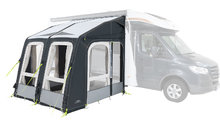 Dometic Rally Air Pro 260 inflatable caravan / motorhome awning