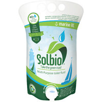 Solbio Marine XL Biological Sanitary Fluid 1.6 litres