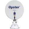 Oyster® Vision 85 Single-LNB SKEW