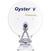 Ten Haaft Oyster V 85 Premium Satellite System incl. TV 24"
