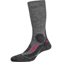 P.A.C TR 6.1 Merino Medium Damensocken