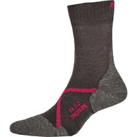 P.A.C Merino Light Damessokken