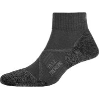 P.A.C TR 1.2 Merino Short Damensocken