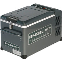Engel MT35F-V Kompressor Kühlbox 12/24/230V 32 Liter
