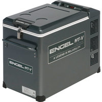 Engel MT45F-V Kompressor Kühlbox 12/24/230V 40 Liter