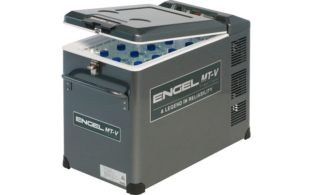 Engel MT45F-V Enfriador de compresores de 40 litros