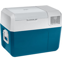 Nevera de compresor portátil 38 litros MCF 40 Mobicool
