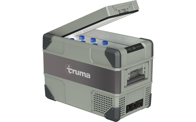 Truma Cooler C30 Single Zone Kompressorkühlbox mit Tiefkühlfunktion 30 Liter