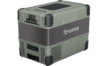 Truma Cooler C44 Single Zone Kompressorkühlbox mit Tiefkühlfunktion 44 Liter