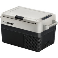 Dometic CFF 35 Kompressor Kühlbox 12/24/230V 34 Liter