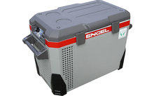 Engel MR040F Kompressorkühlbox 40 Liter mit Batteriewächter