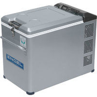 Nevera de compresor portátil 40 litros MT45F-S Engel
