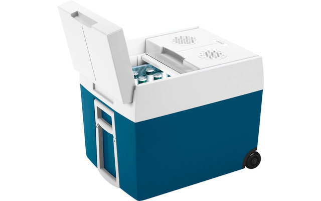 Mobicool MT48 Thermoelectric cooler 12 / 230 V 48 litres