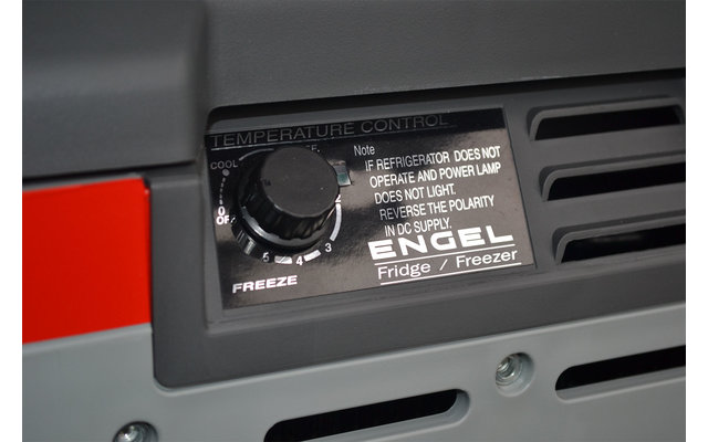 Engel MR-040 Enfriador de compresores de 40 litros