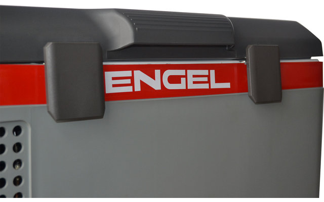 Engel MR040F Kompressorkühlbox 40 Liter mit Batteriewächter
