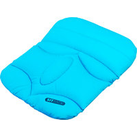 Sitback Basic small Fahrzeug Sitzkissen 31,5 x 42 cm S&uuml;dsee Blau