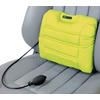 Sitback Air Living Fahrzeug Rückenkissen 31 x 27 cm Neon Grün