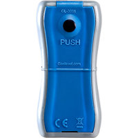 Compteur de gaz Gaslevel 60 x 30 x 15 mm Gaslock