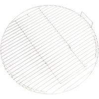 Grill Guru Compact Roestvrijstalen Rooster 34 cm