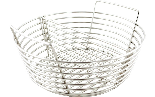 Grill Guru Large Charcoal Basket 30 cm