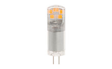 Sigor Ecolux LED Stecksockellampe G4 12 V / 2,4 W 300 lm