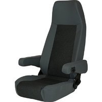Stoel S5.1 stof Tavoc 2