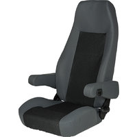 Stoel S9.1 stof Tavoc 2